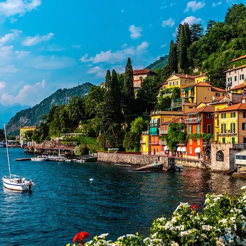 Image related to Varenna Village LAKE COMO - LOMBARDIA (ITALY)