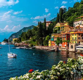 Image related to Varenna Village