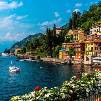 Image related to Varenna Village