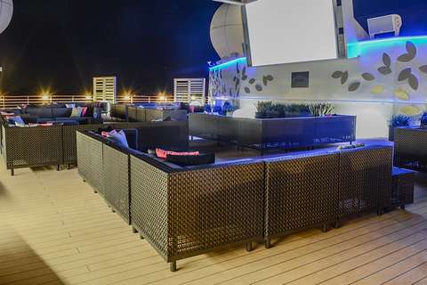 Image related to Celebrity Infinity