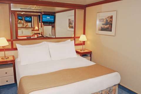Image related to Coral Princess