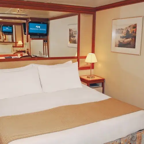 Coral Princess
