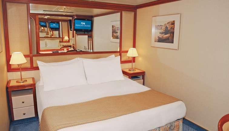 Coral Princess