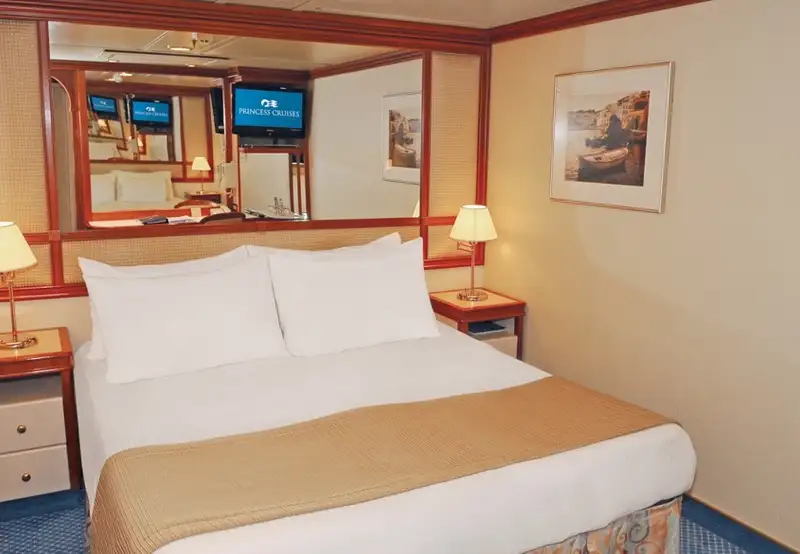 Coral Princess