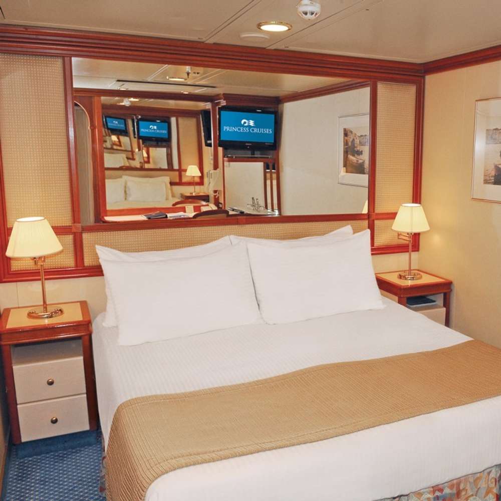 Coral Princess