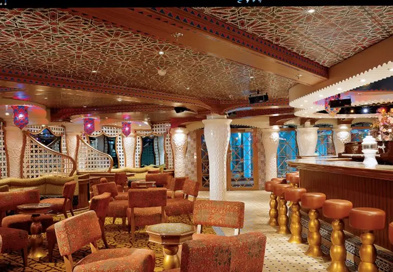 CARNIVAL MIRACLE