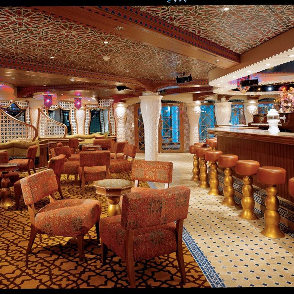 CARNIVAL MIRACLE