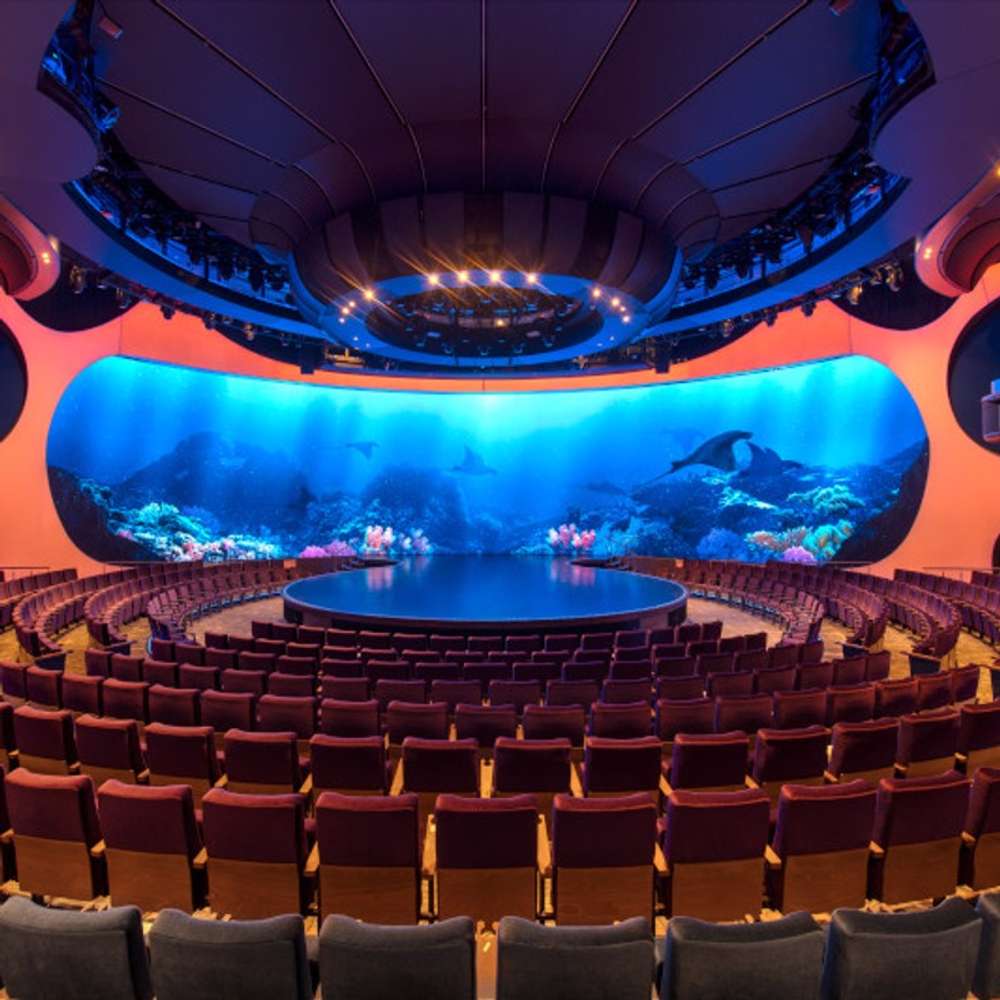 Theatre