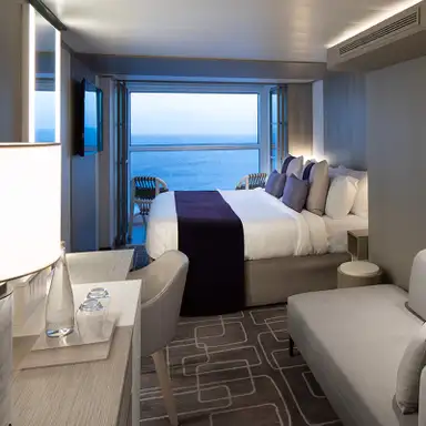 Image related to Edge with Infinite Veranda (Partial View)