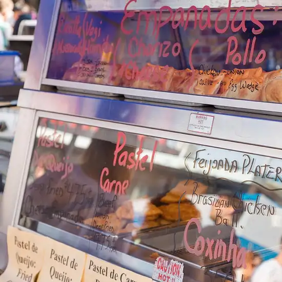 Image related to Kensington Markets