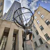 Image related to The Rockefeller Center
