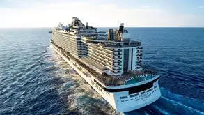 Western Caribbean with 1nt Houston Stay