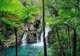 Vuadomo Waterfall