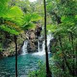 Image related to Vuadomo Waterfall