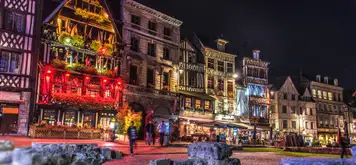 Caen