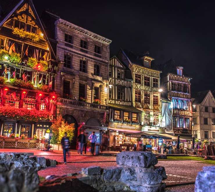 Caen