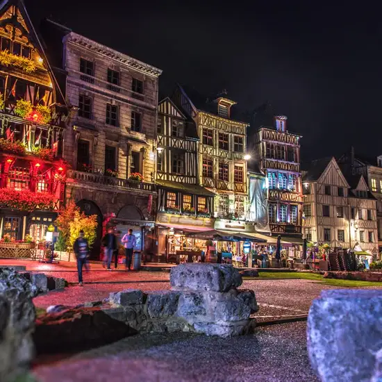 Image related to Caen