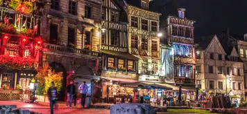 Image related to Caen