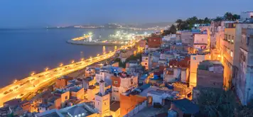 Image related to Tangier