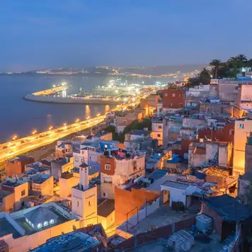 Image related to Tangier