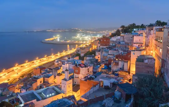 Image related to Tangier