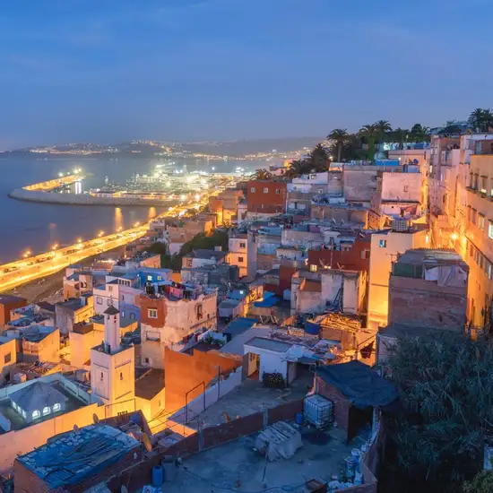 Image related to Tangier