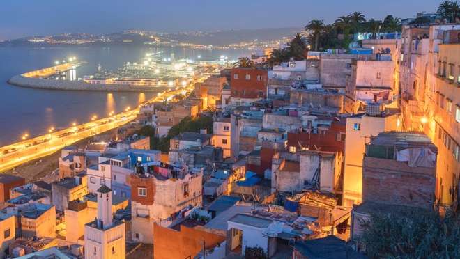 Tangier