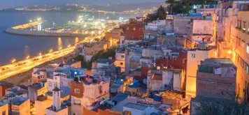 Image related to Tangier