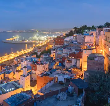Image related to Tangier