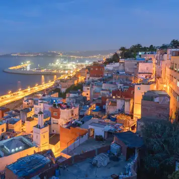 Image related to Tangier