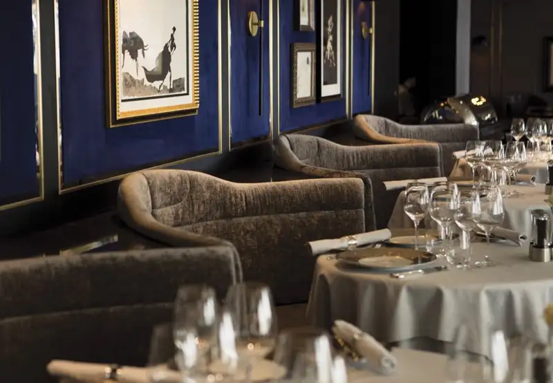 Regent Seven Seas Explorer