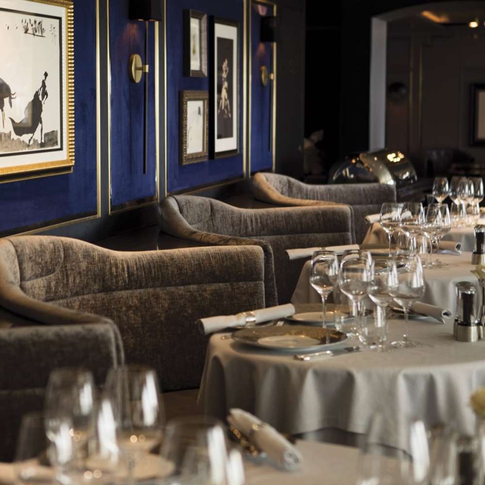 Regent Seven Seas Explorer