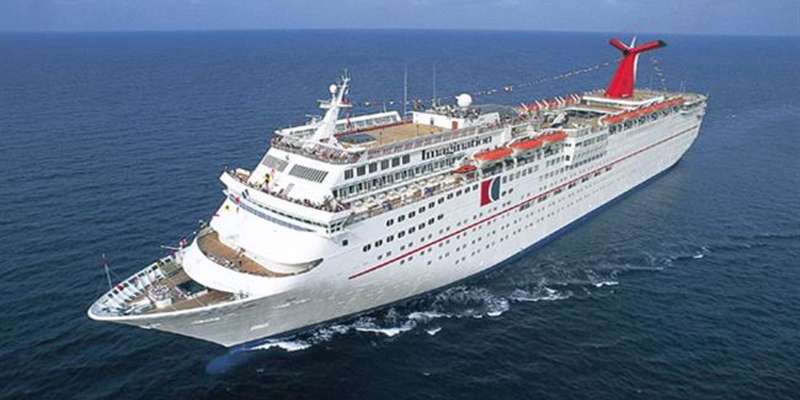 CARNIVAL IMAGINATION