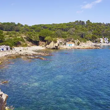 Image related to Cala s'Alguer Palamos Spain