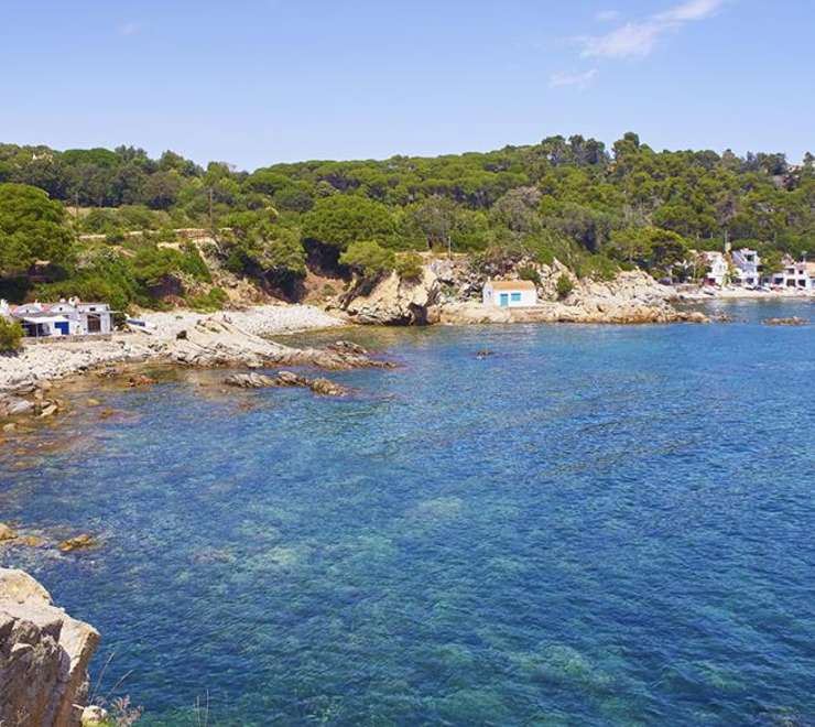 Cala s'Alguer