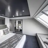 Image related to Yacht Club Owner's Suite
