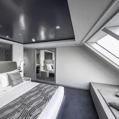 Image related to Yacht Club Owner's Suite