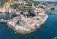 Three Islands by Boat