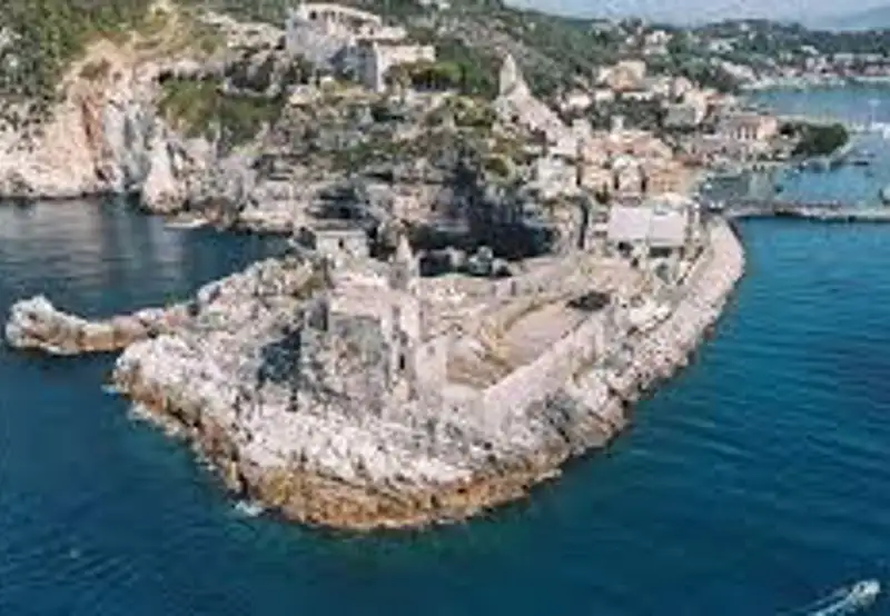 Three Islands by Boat
