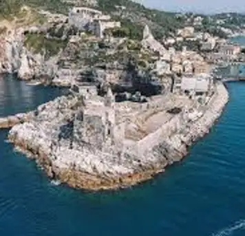Three Islands by Boat