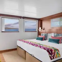 Image related to Upper Deck Stateroom