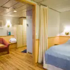 Overview of a Suite