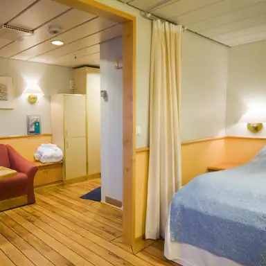 Image related to Expedition Junior Suite 