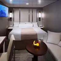 Image related to Club Interior Stateroom