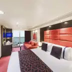 Overview of a Balcony