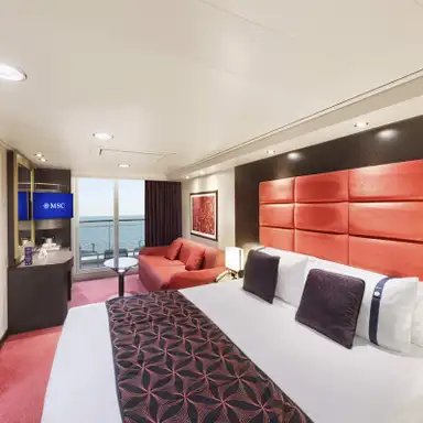 Image related to Balcony Aurea