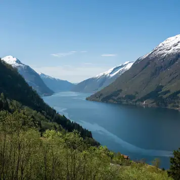 Image related to Hiking