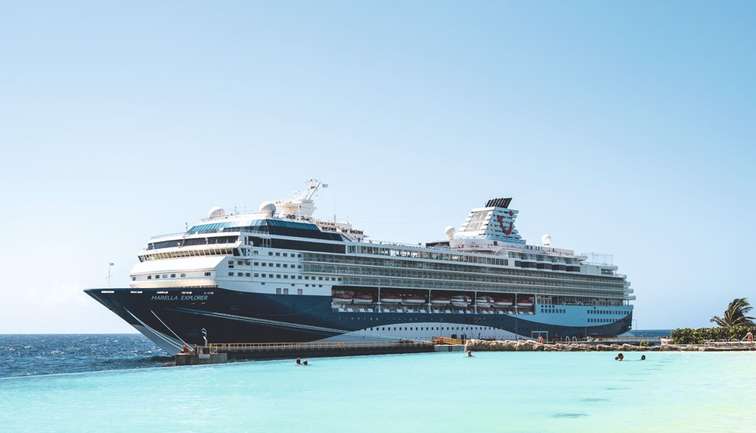 Marella Explorer