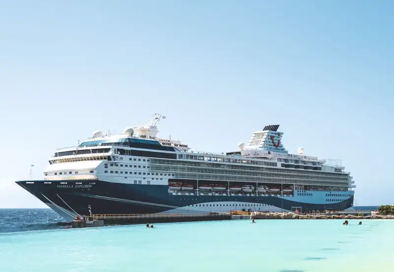 Marella Explorer