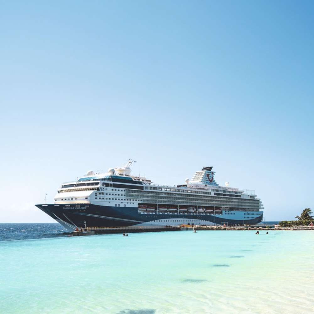 Marella Explorer